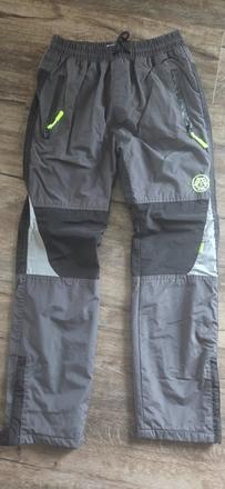 Termo outdoor nohavice, lusa,164