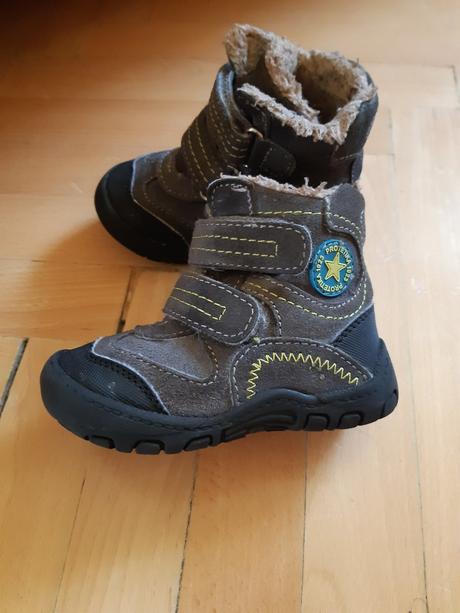 Zimné topánky protetika, protetika,21