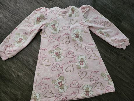 Luxusný set zn.a dee, 116