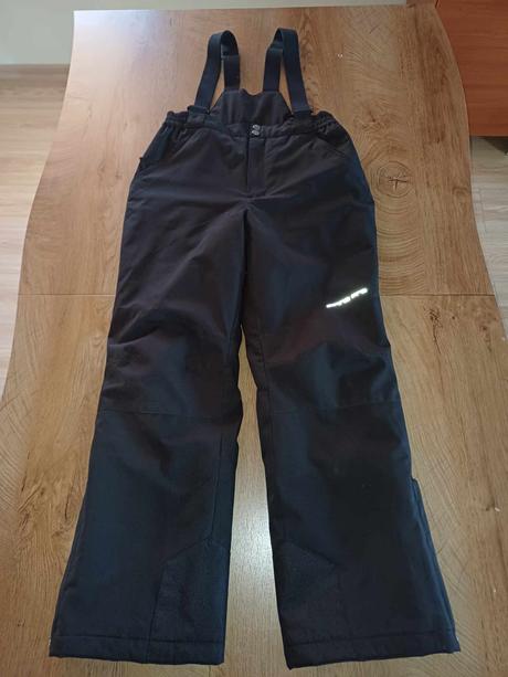 Chlapčenské otepľovačky alpine pro, alpine pro,152