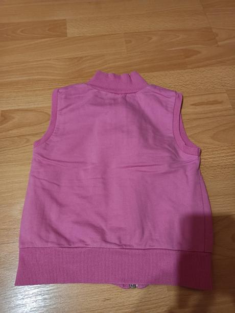 Dievčenska vesta, 98