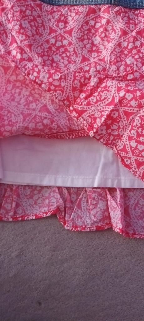 Šatová sukňa, oshkosh,104