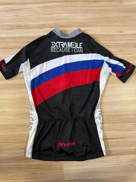 Cyklo dres nyna, m