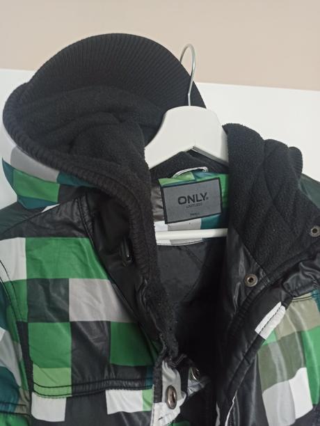Zimná bunda, only,170