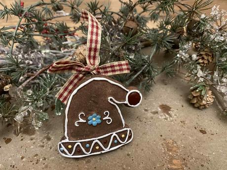 Keramické čoko medovníčky, 