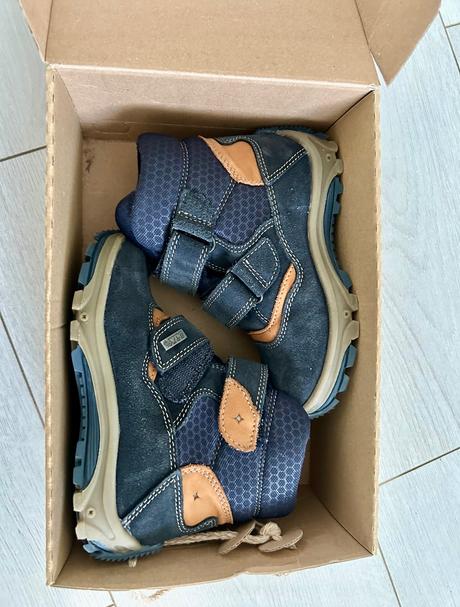 Zateplene cizmy bartek 26, bartek,26