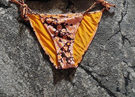 Plavky m, už len spodný diel, m