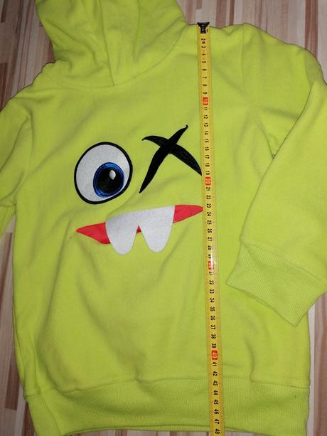 Mikina, kiki&koko,122