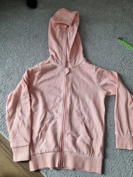 Mikina 122/128, pepperts,122