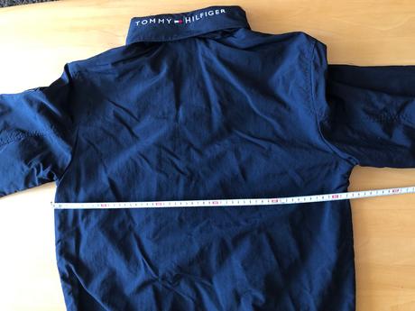 Th sustakova bunda, tommy hilfiger,176