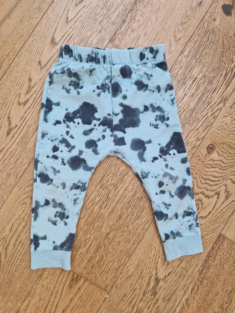 Tepláky zara, zara,92