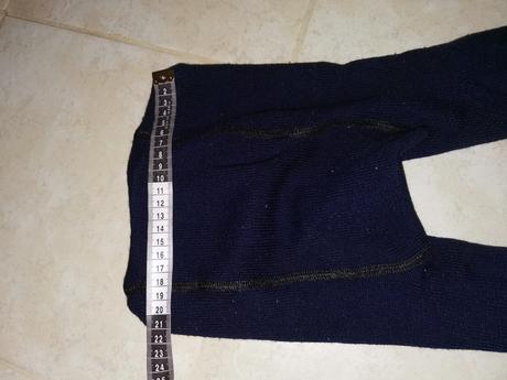 Spodne nohavice, tatrasvit,92