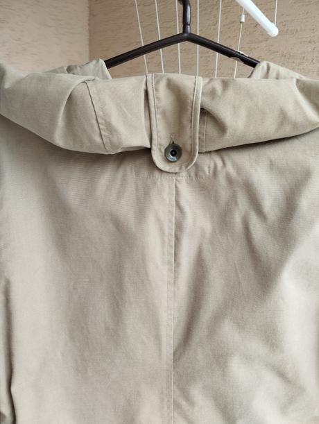 Prechodná dámska bunda, s