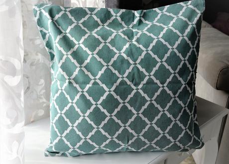 Obliečka na vankúš-49x46cm, 