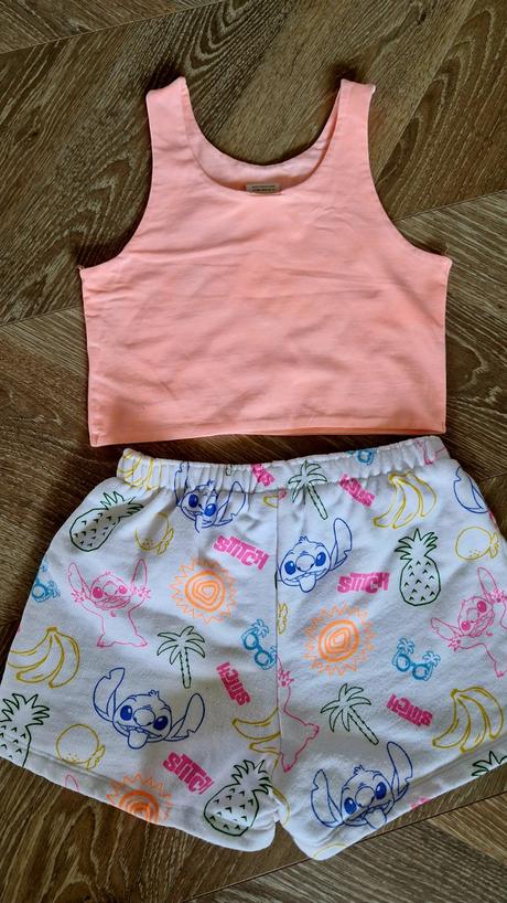 Letný set, zara,158