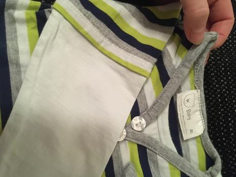 Mikiny 5ks 80, 68–80