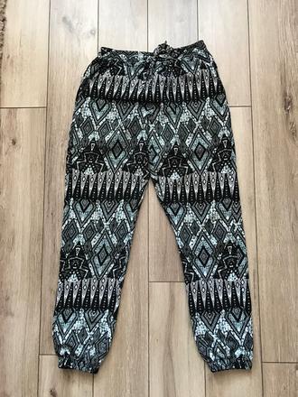 Nohavice, terranova,m