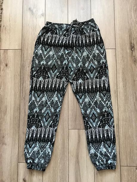 Nohavice, terranova,m