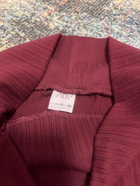 Nohavice zara, zara,152