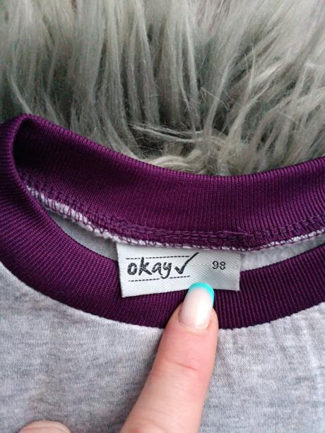 Tepláková súprava so srnkou veľ. 98, okay,98