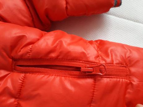 Zimna bundicka f&f,98cm, f&f,98