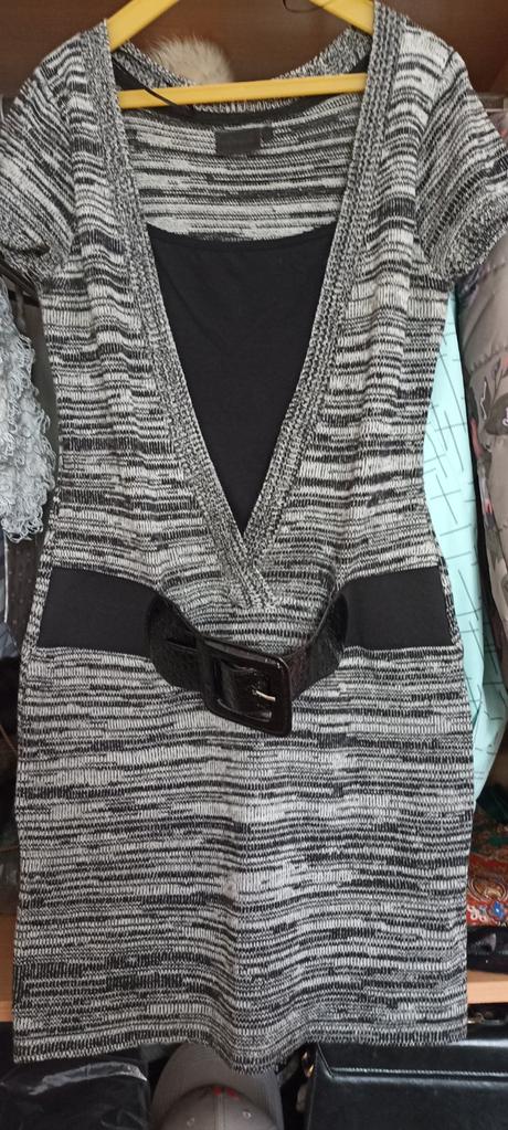 Damske saty, bonprix,38