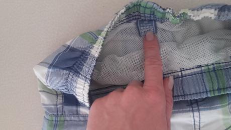 Karovane kratasy vel.98, dopodopo,98