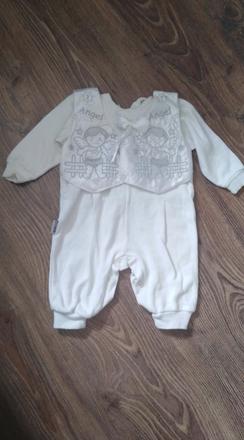 Dupačky na krst, 62