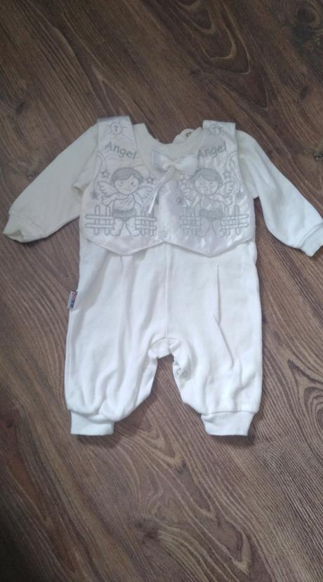 Dupačky na krst, 62