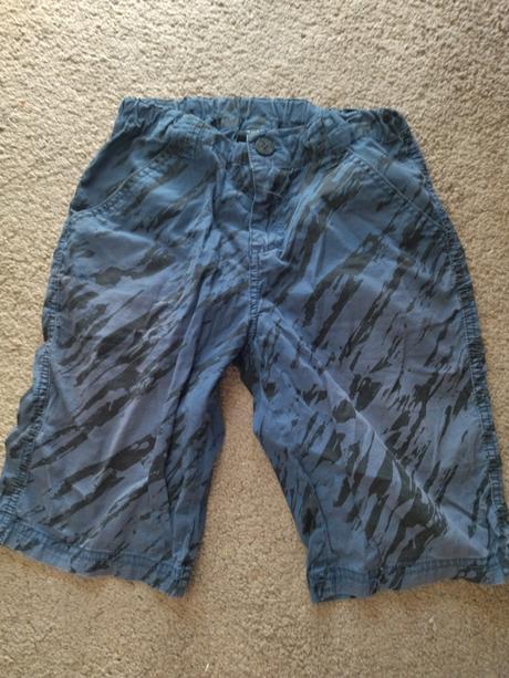 Kraťasy, chapter young,146