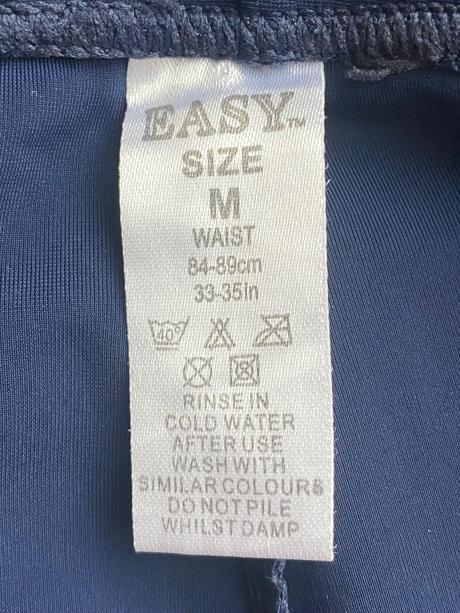 Easy - panske plavky, m