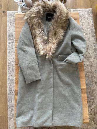 Prechodný kabát, gate,s