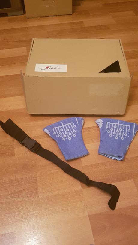 Lenka nosic rastuca 1 zo satky sestrice adam herbe, lenka