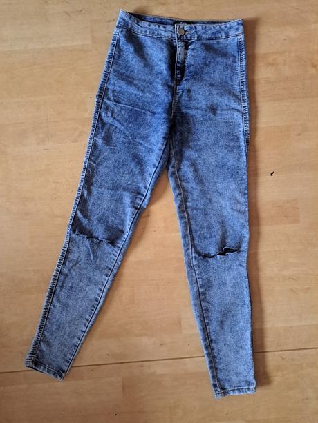 Rifle sinsay, sinsay,s