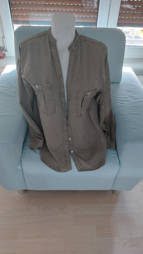 Zara dámska košela/blúza m, zara,m