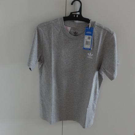 Tričko adidas 152, adidas,152