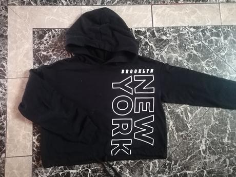 Mikina h&m 146/152, h&m,152