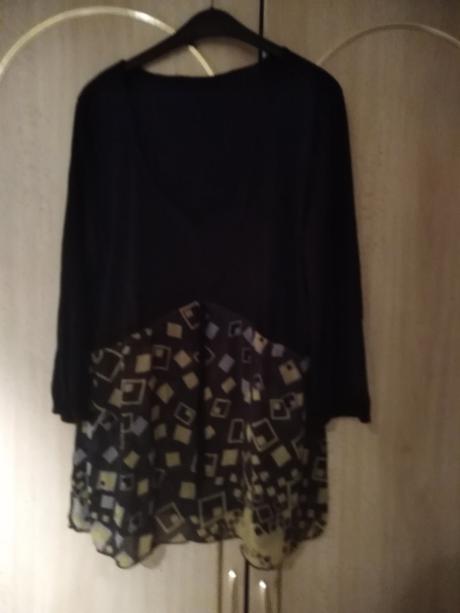 Tehotenské tuniky, 40