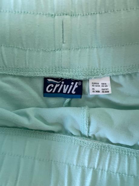 Športové kraťasy crivit, crivit,32