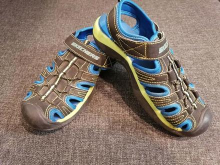 Letné topánky skechers, veľ. 35, skechers,35