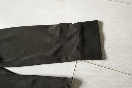 Blúzka zara, zara,s