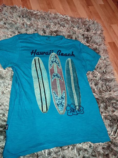 Tričko na leto panske, s