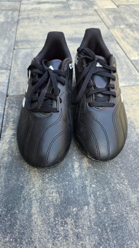 Detské kopačky adidas, adidas,36