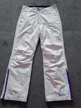 Dámske lyžiarske nohavice veľ. 36, 36