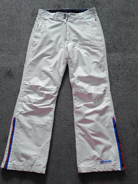 Dámske lyžiarske nohavice veľ. 36, 36