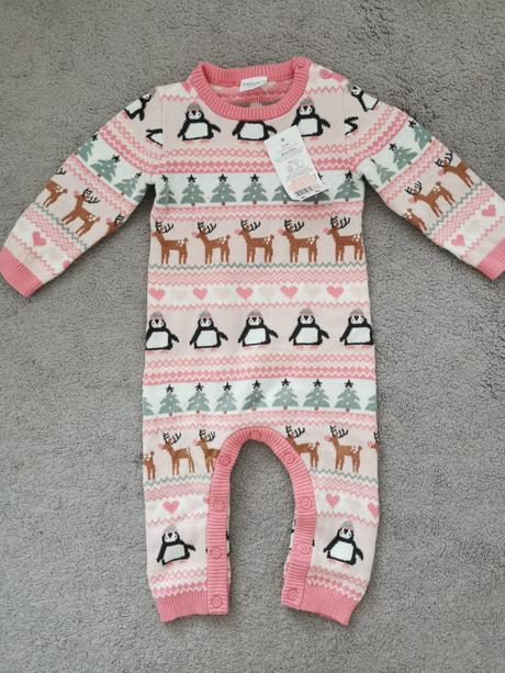 Pleteninovy overal 74, f&f,74