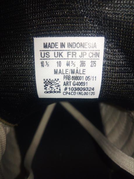 Halovky adidas, adidas,44