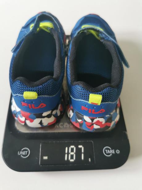 Fila tenisky 28-ka, fila,28