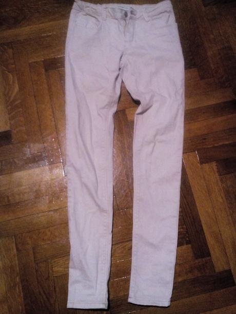 Nohavice 14 rokov, 164