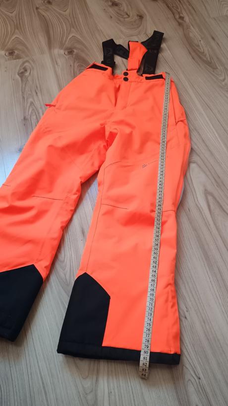 Zimná lyžiarska súprava alpine pro, alpine pro,128